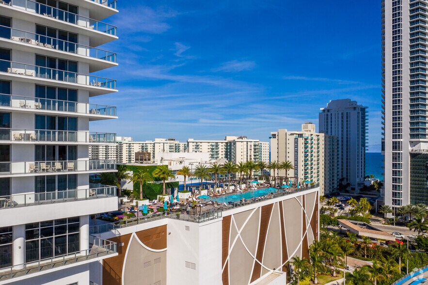 More Photos Of 4010-4012 S Ocean Dr, Hollywood Apartments For Sale