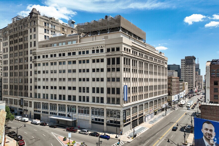 More Photos Of 141-149 Market St, Newark Office For Lease