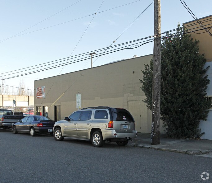 More Photos Of 310 SE 6th Ave, Portland Warehouse For Sale