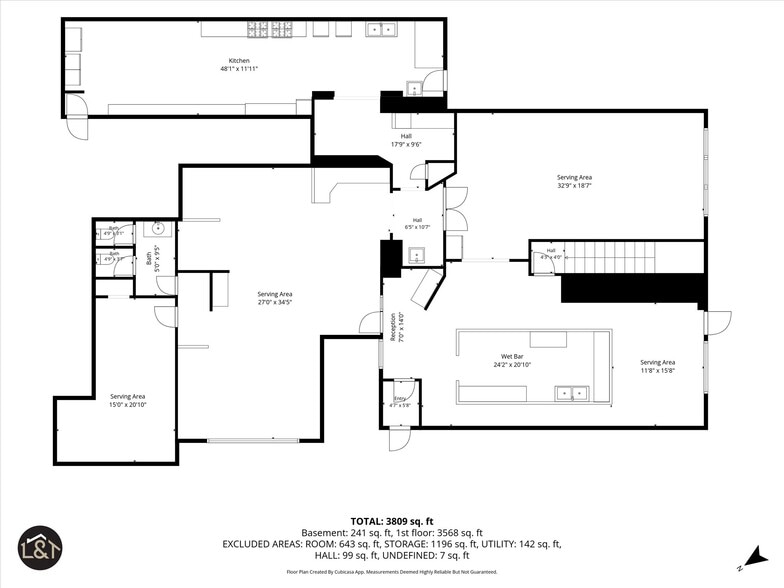 More Photos Of 4729 Liberty Ave, Pittsburgh Storefront Retail Office For Sale
