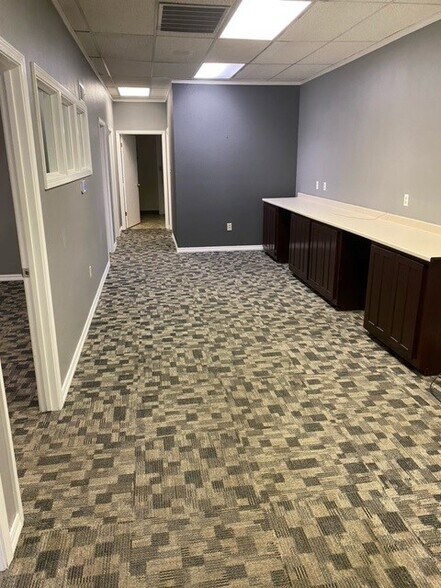 More Photos Of 601 Main St, Placerville Office For Lease