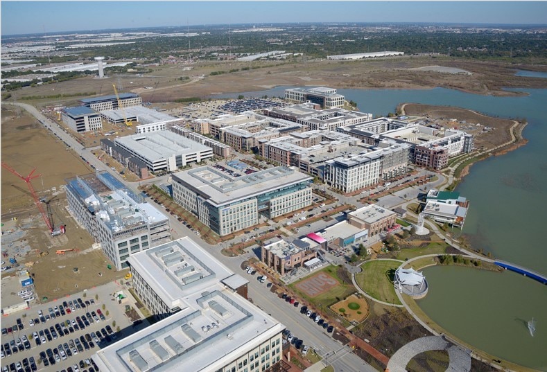 More Photos Of 3100 Olympus Blvd, Coppell Office For Lease