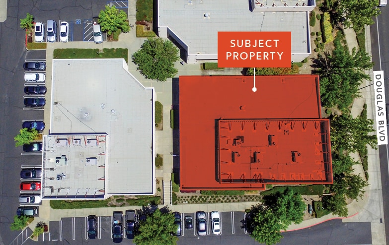 More Photos Of 2233 Douglas Blvd, Roseville Office For Sale