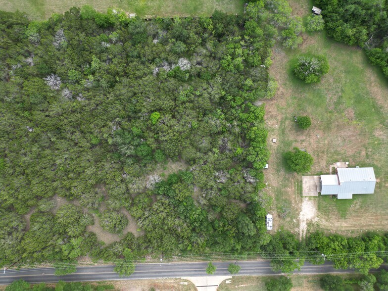 More Photos Of 2317 Frate Barker rd, Austin Land For Sale