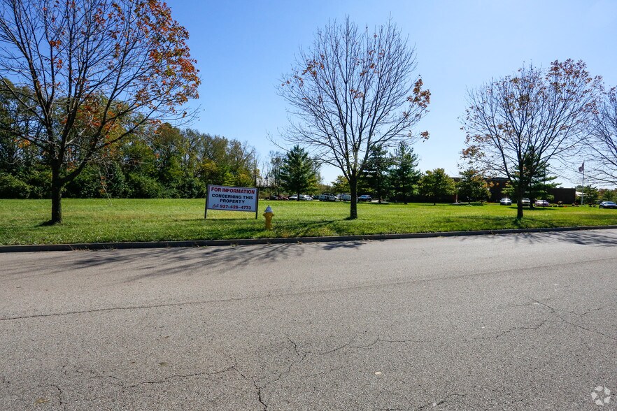 Primary Photo Of Hempstead Station Dr, Kettering Land For Sale