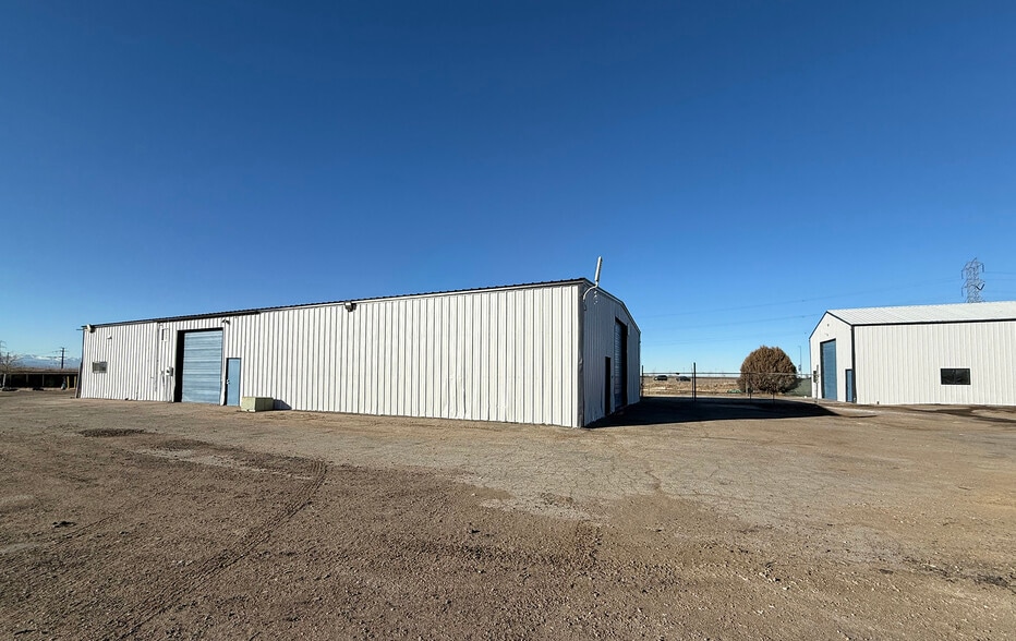 More Photos Of 10150 Highway 2, Commerce City Manufacturing For Lease