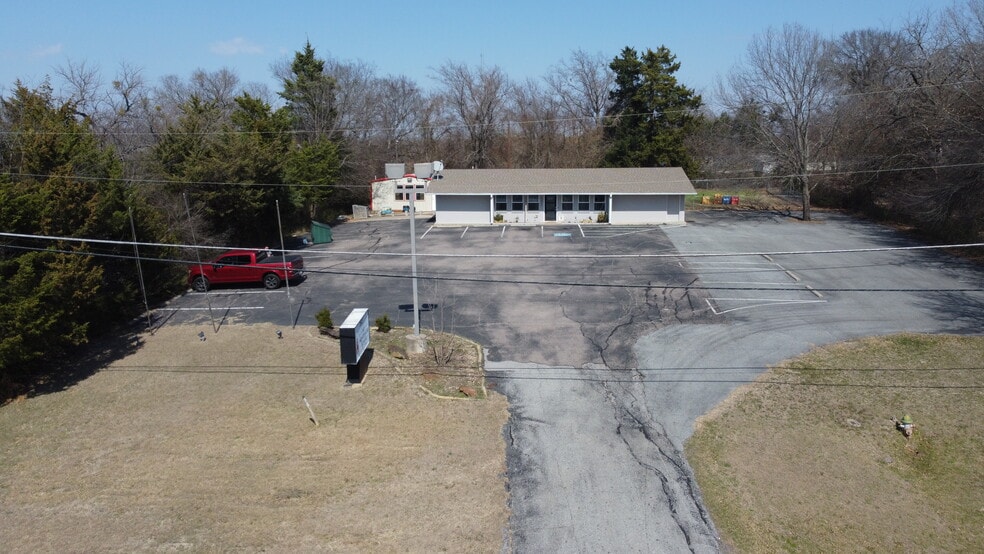 More Photos Of 2527 Fm 691, Denison Medical For Sale