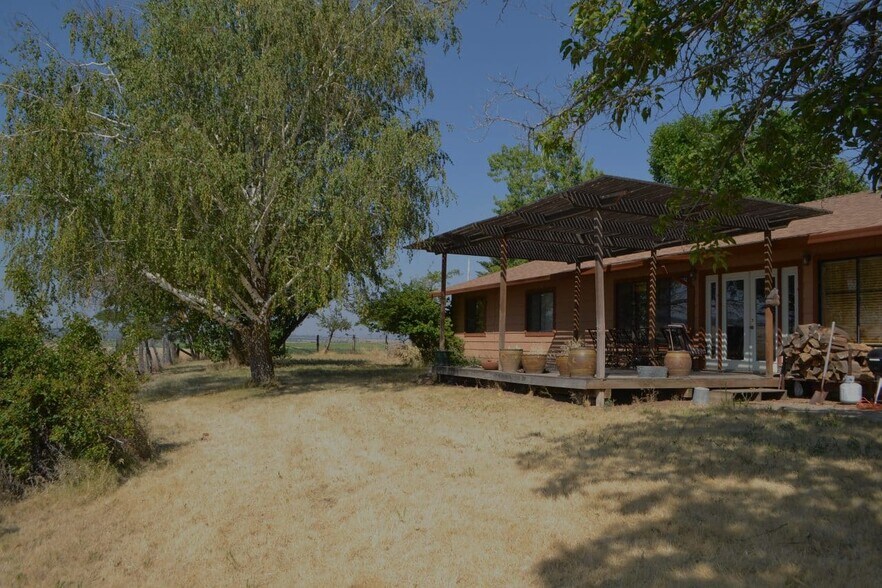 More Photos Of 540-090 Little Valley Rd, Mcarthur Land For Sale