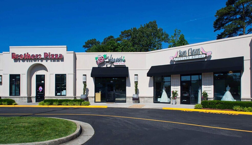 More Photos Of 401 N Great Neck Rd, Virginia Beach Unknown For Lease