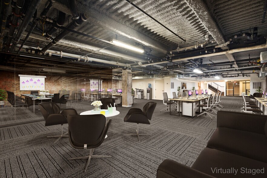 More Photos Of 37 Bridge St, Brooklyn Apartments For Lease