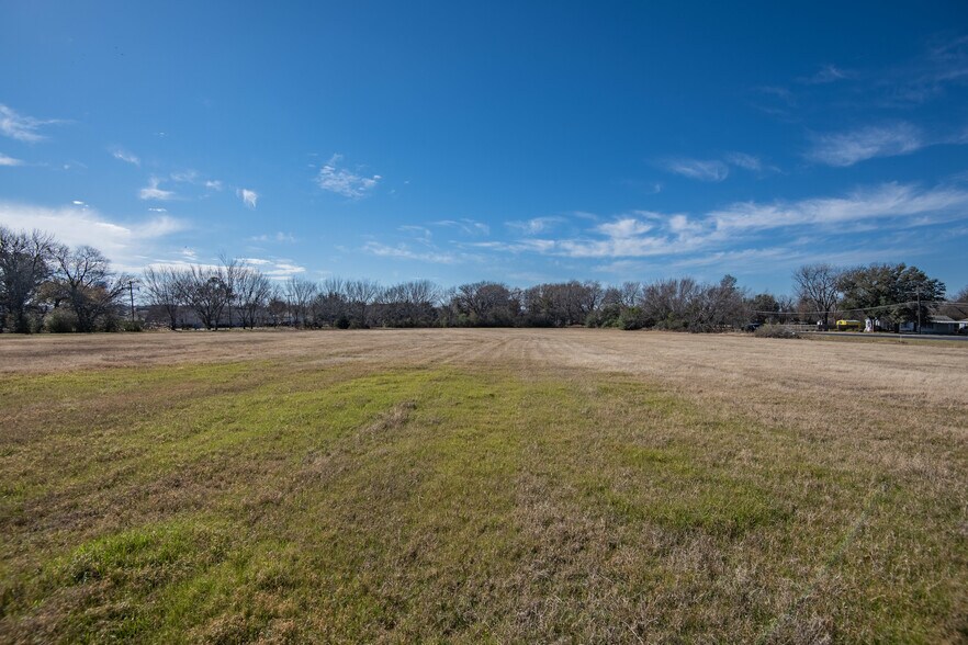 More Photos Of State Highway 34, Ennis Land For Sale