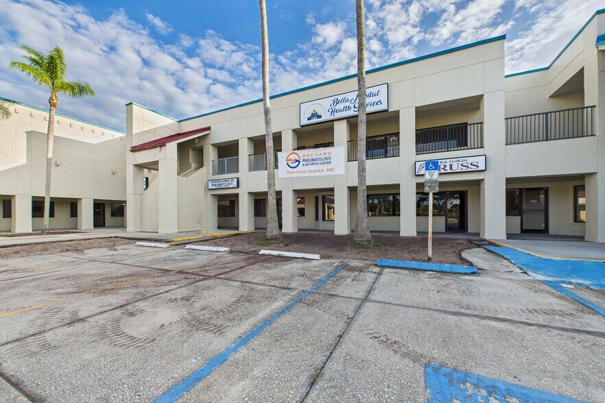 More Photos Of 2955 Pineda Plaza Way, Viera Medical For Sale