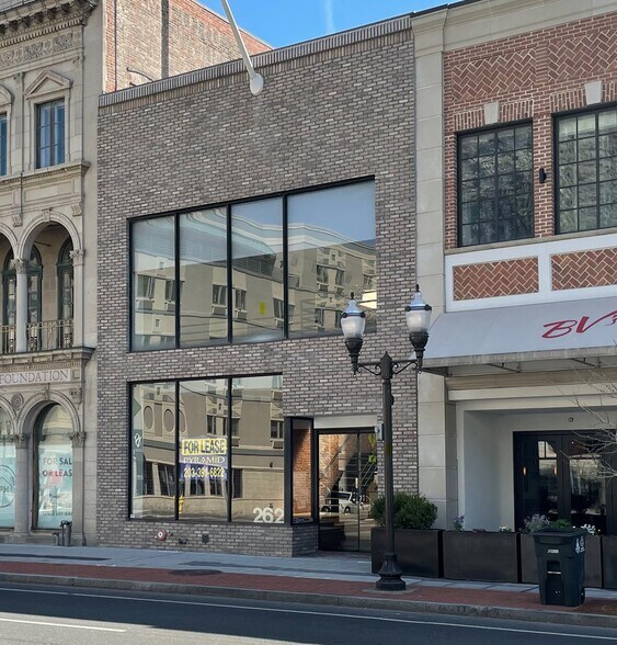 Primary Photo Of 262 Atlantic St, Stamford Freestanding For Lease