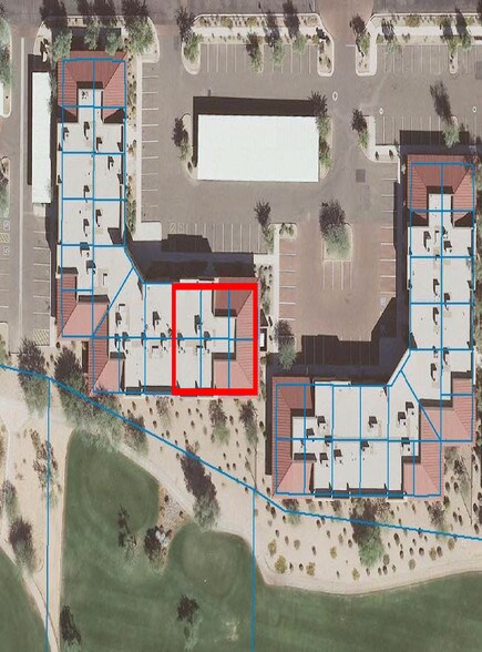 More Photos Of 8155 E Indian Bend Rd, Scottsdale Office For Sale