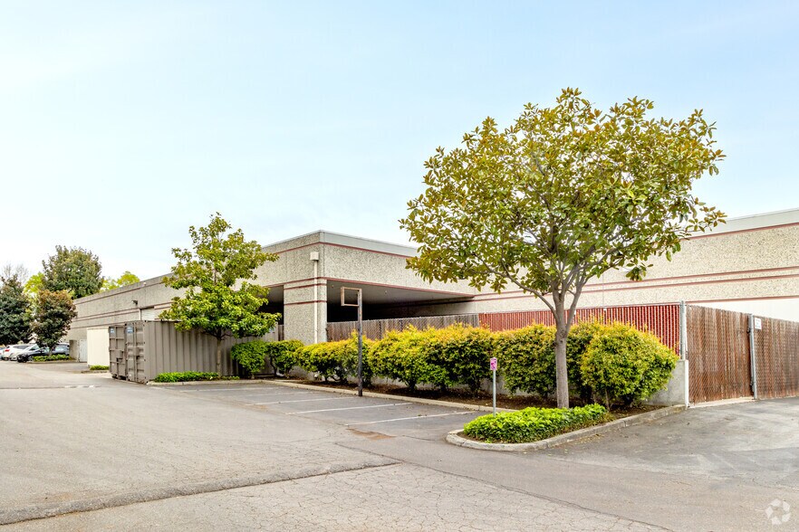 More Photos Of 2040 Ringwood Ave, San Jose Light Manufacturing For Sale