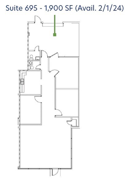 More Photos Of 140 Heimer Rd, San Antonio Unknown For Lease