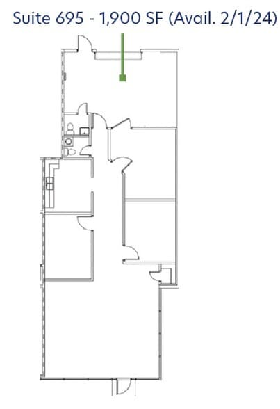 More Photos Of 140 Heimer Rd, San Antonio Unknown For Lease