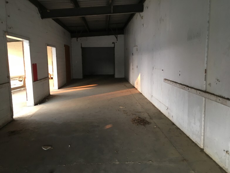 More Photos Of 1845 Wren Tpke, Gastonia Warehouse For Sale