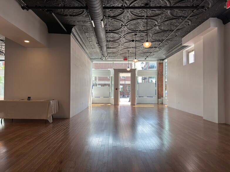 More Photos Of 41 South St, Glens Falls Storefront Retail Residential For Lease