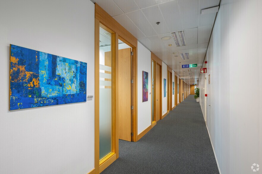 More Photos Of 1 Moll de Barcelona, Barcelona Coworking Space