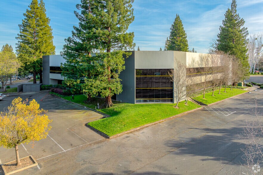 Primary Photo Of 2339 Gold Meadow Way, Gold River Office For Sale