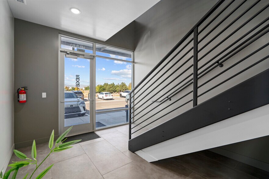 More Photos Of 140 S Main St, Lindon Medical For Lease