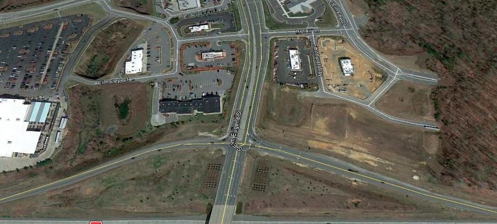 More Photos Of S Elm-Eugene St, Greensboro Land For Sale