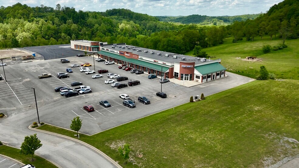 More Photos Of 1000 Jerry Dove Rd, Bridgeport Unknown For Lease