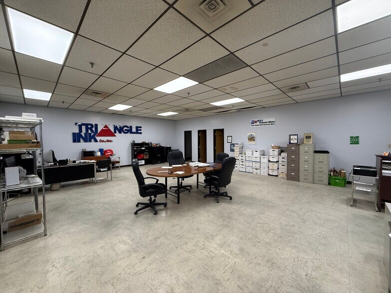 More Photos Of 53-57 Van Dyke St, Wallington Industrial For Lease