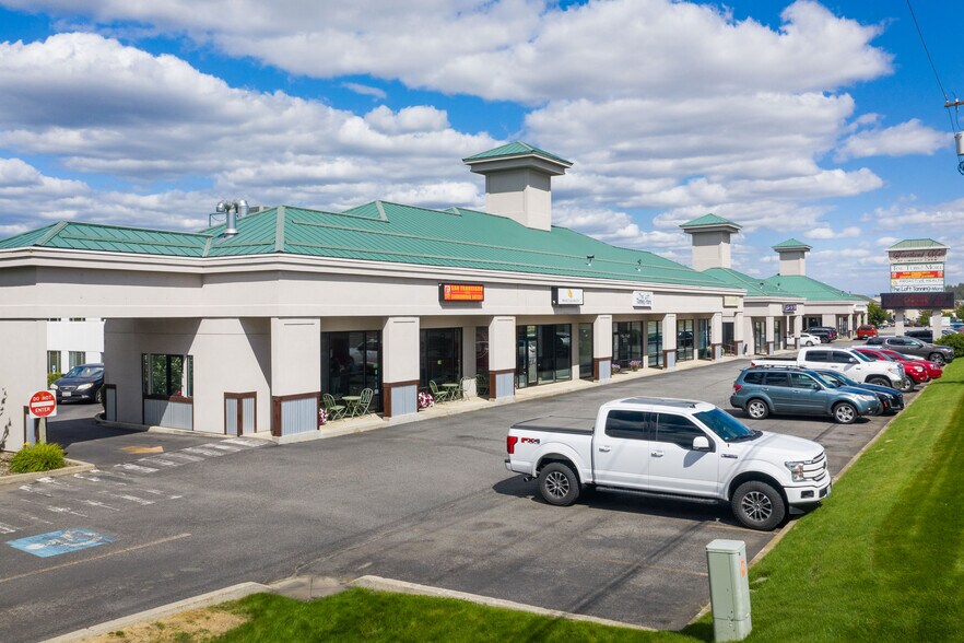 More Photos Of 23801 E Appleway Ave, Liberty Lake General Retail For Lease
