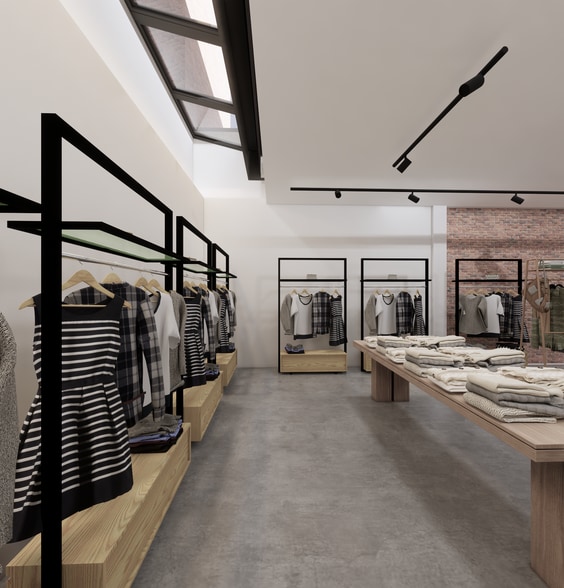 More Photos Of 178 Spring St, New York Apartments For Lease