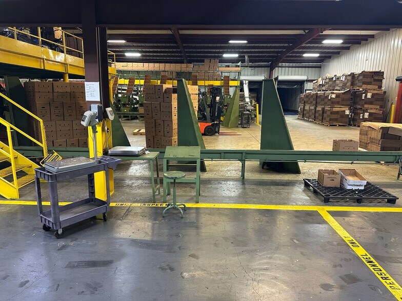 More Photos Of 2105 S Dock St, Palmetto Food Processing For Sale