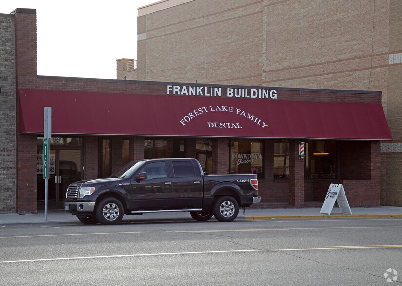 More Photos Of 69 N Lake St, Forest Lake Office For Lease