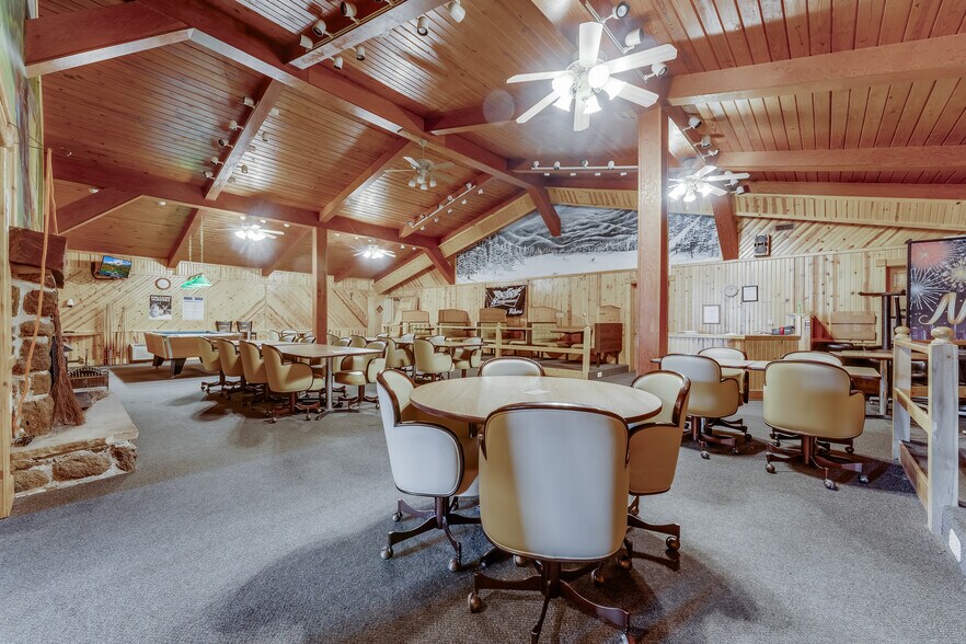 More Photos Of 21507 Seneca Trl, Marlinton Hotel For Sale