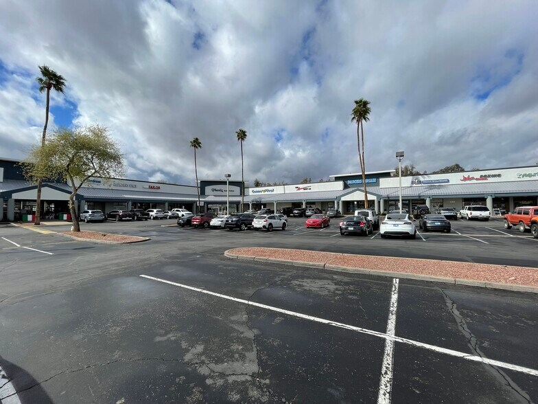 More Photos Of 13610 N Scottsdale Rd, Scottsdale Unknown For Lease