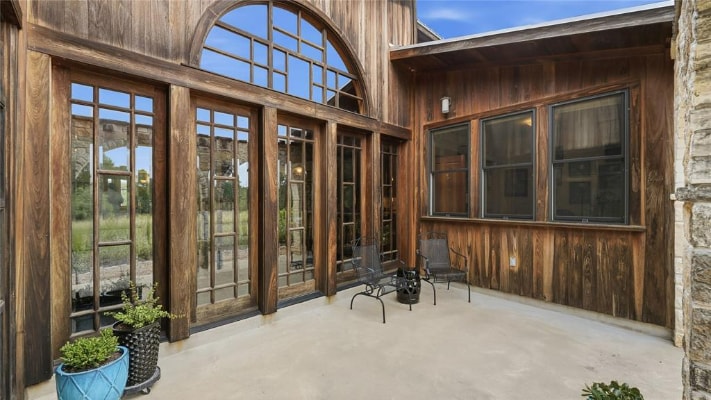 More Photos Of TBD FM 535, Red Rock Land For Sale