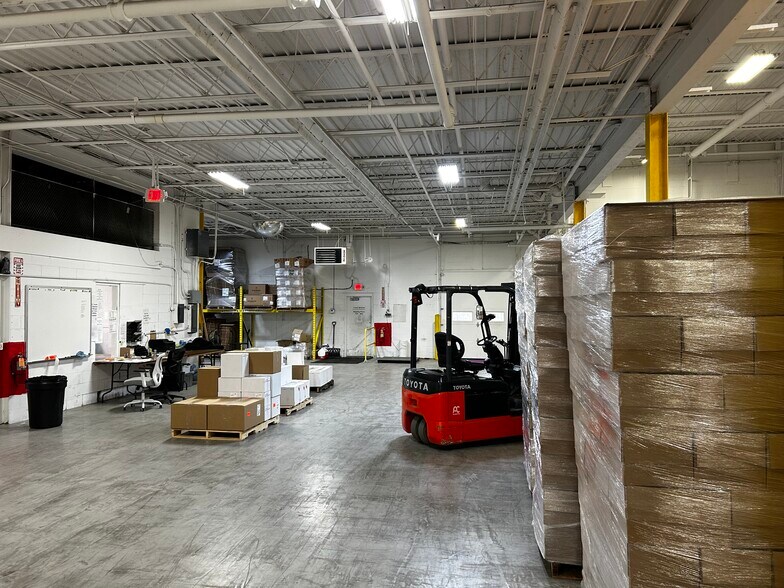 More Photos Of 325 Jay St, Coldwater Industrial For Sale