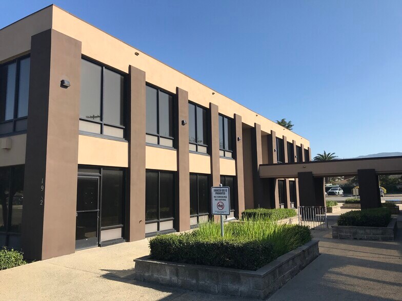 More Photos Of 1952 Camden Ave, San Jose Office For Lease