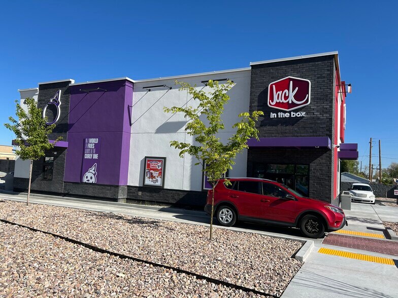 Primary Photo Of 4380 W 3500 S, West Valley City Restaurant For Sale