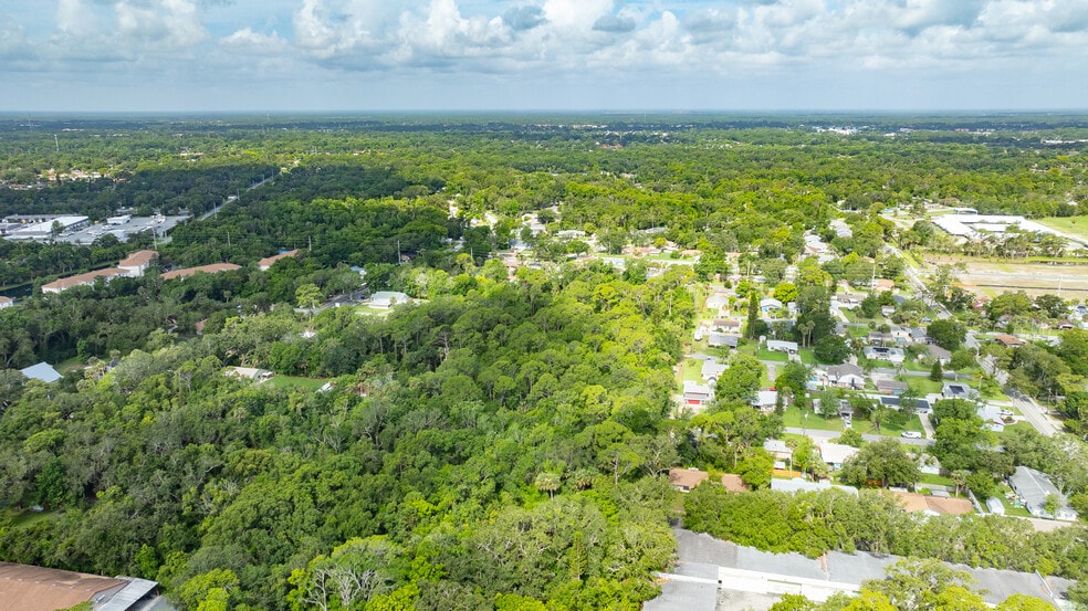 More Photos Of 827 Railroad, Port Orange Land For Sale