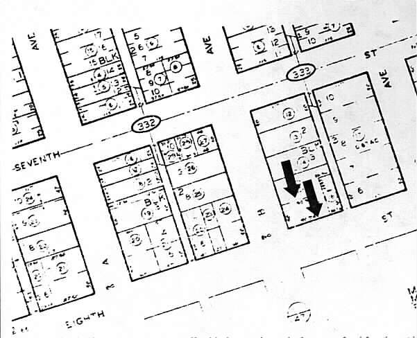 More Photos Of 205 E 8th St, National City Freestanding For Lease