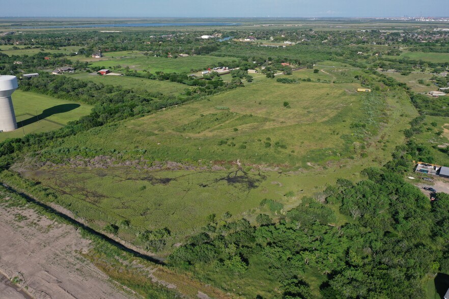 More Photos Of 000 Central Avenue, Brownsville Land For Sale