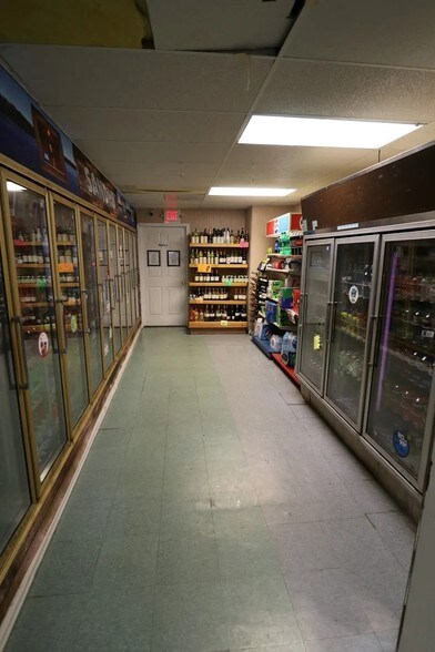 More Photos Of 2550 Parks Mill Rd, Buckhead Service Station For Sale