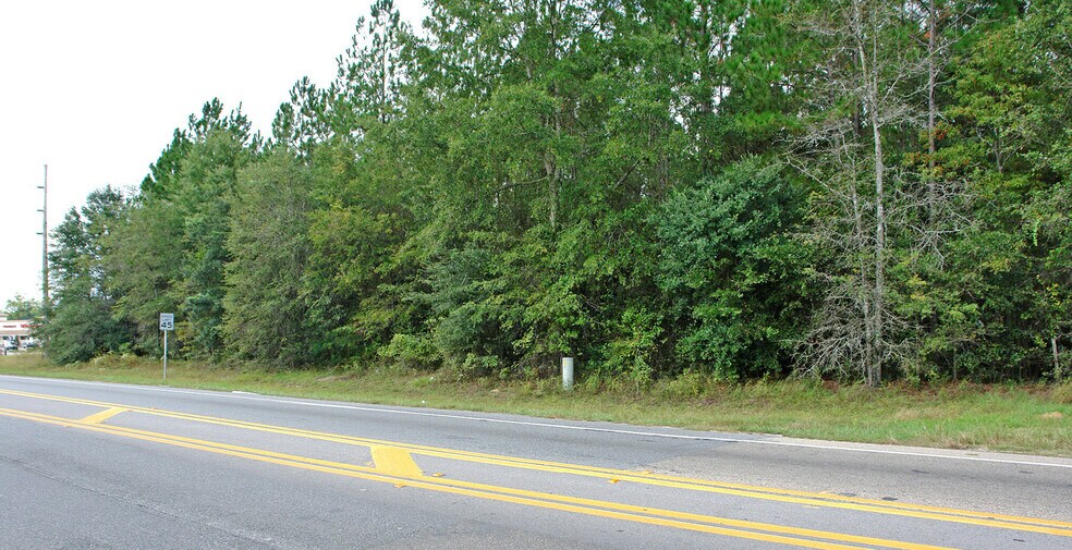 More Photos Of 2526 Crawfordville Hwy, Crawfordville Land For Sale