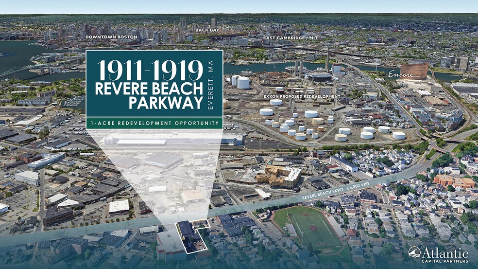 Primary Photo Of 1911 Revere Beach Pky, Everett Flex For Sale