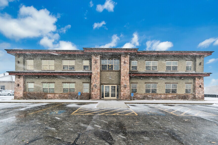 More Photos Of 7478 S Campus View Dr, West Jordan Medical For Lease