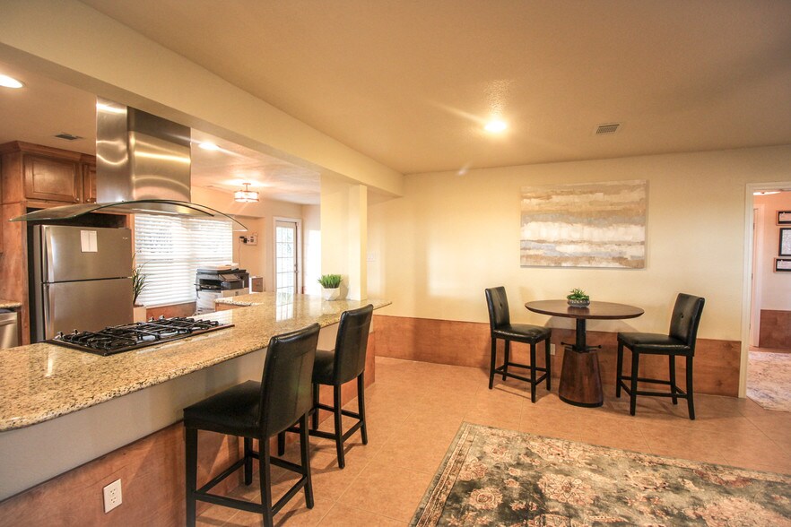 More Photos Of 16607 Mueschke Rd, Cypress Office Residential For Sale