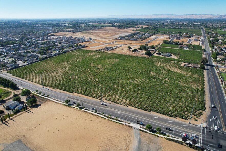 More Photos Of Laurel Rd, Oakley Land For Sale