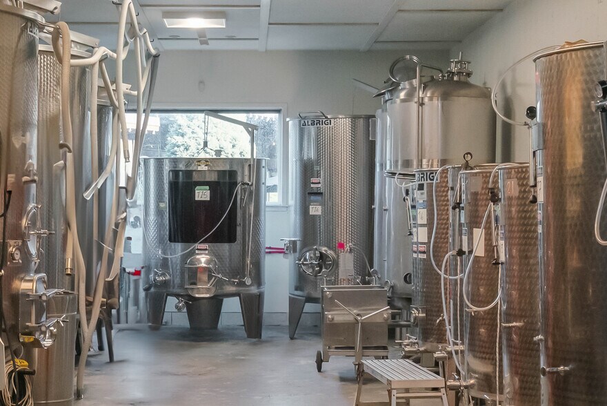 More Photos Of 2400 Anderton Rd, Comox Land For Sale