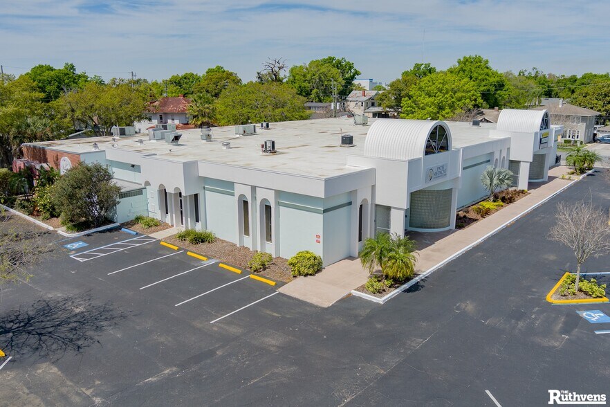 More Photos Of 801-819 S Florida Ave, Lakeland Medical For Lease